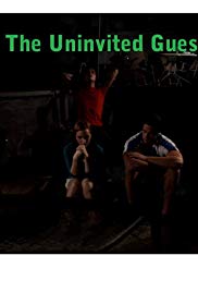 Watch Free The Uninvited Guest (2015)