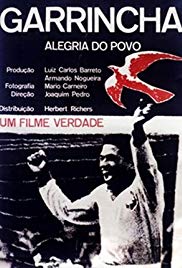 Watch Full Movie :Garrincha: Hero of the Jungle (1963)