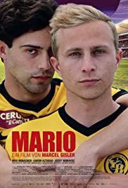 Watch Free Mario (2018)