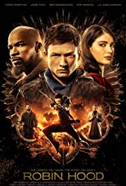 Watch Full Movie :Robin Hood (2018)