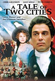 Watch Full Movie :A Tale of Two Cities (1980)