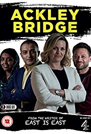 Watch Full Movie :Ackley Bridge (2017 )