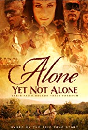 Watch Free Alone Yet Not Alone (2013)