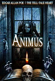 Watch Full Movie :Animus: The TellTale Heart (2015)