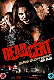 Watch Free Dead Cert (2010)