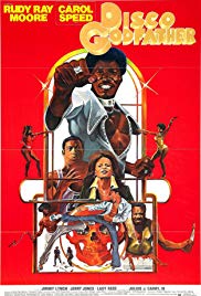 Watch Free Disco Godfather (1979)