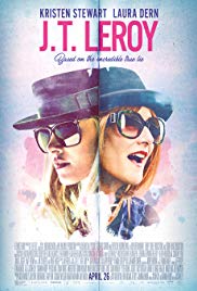 Watch Free JT Leroy (2017)