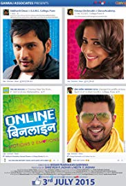 Watch Full Movie :Online Binline (2015)