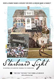 Watch Free Starboard Light (2014)