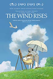 Watch Free The Wind Rises (2013)