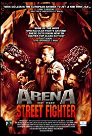 Watch Free Urban Fighter (2013)