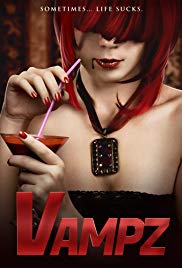 Watch Full Movie :Vampz (2019)