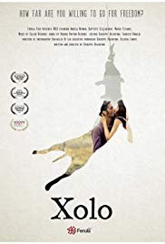 Watch Free Xolo (2017)