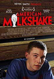 Watch Full Movie :American Milkshake (2013)