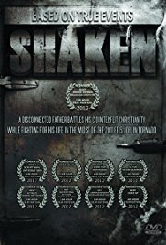 Watch Free Shaken (2012)