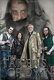 Watch Free The Takers Crown (2017)