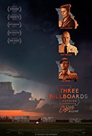 Watch Free Three Billboards Outside Ebbing, Missouri (2017)