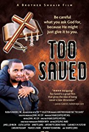 Watch Free Too Saved (2007)