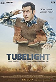 Watch Full Movie :Tubelight (2017)