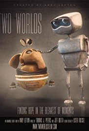 Watch Free Two Worlds (2015)