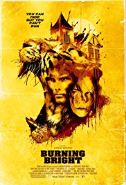 Watch Free Burning Bright (2010)