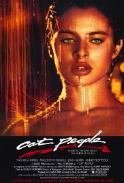 Watch Full Movie :Cat People (1982)