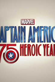 Watch Free Marvels Captain America: 75 Heroic Years (2016)