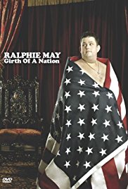 Watch Full Movie :Ralphie May: Girth of a Nation (2006)