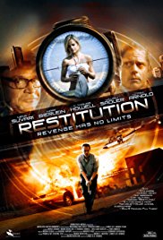 Watch Free Restitution (2011)