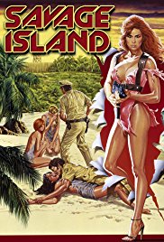 Watch Free Savage Island (1985)