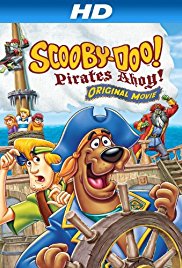 Watch Full Movie :ScoobyDoo! Pirates Ahoy! (2006)