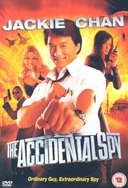 Watch Full Movie :The Accidental Spy (2001)