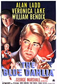 Watch Free The Blue Dahlia (1946)