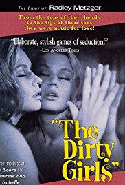 Watch Full Movie :The Dirty Girls (1965)