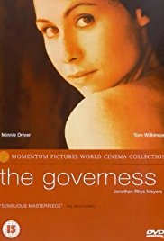 Watch Full Movie :The Governess (1998)