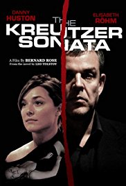 Watch Free The Kreutzer Sonata (2008)