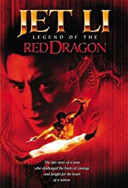 Watch Full Movie :The New Legend of Shaolin (1994)
