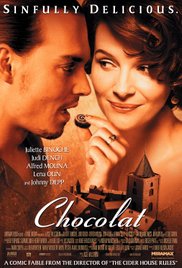 Watch Full Movie :Chocolat (2000)