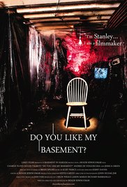 Watch Free Do You Like My Basement (2012)