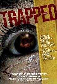 Watch Free Trapped (2014)