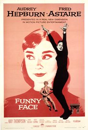 Watch Free Funny Face (1957)