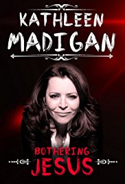 Watch Full Movie :Kathleen Madigan: Bothering Jesus (2016)