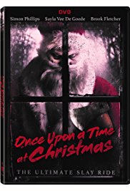 Watch Full Movie :Once Upon a Time at Christmas (2017)