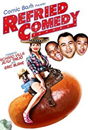 Watch Full Movie :Refried Comedy (2014)