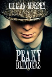 Watch Full Movie :Peaky Blinders (2013)