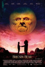 Watch Full Movie :Brigsby Bear (2017)