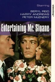 Watch Free Entertaining Mr. Sloane (1970)