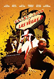 Watch Free Saint John of Las Vegas (2009)