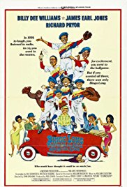 Watch Free The Bingo Long Traveling AllStars &amp; Motor Kings (1976)