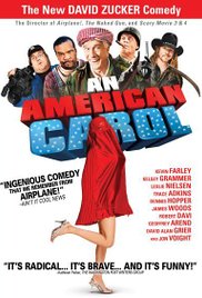 Watch Full Movie :An American Carol (2008)